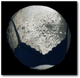 5 Mind-Blowing Things Found in Our Own Solar System