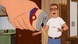‘King of the Hill’ Fans Hope the Real Life Alamo Beer Won’t Make Them Violently Ill