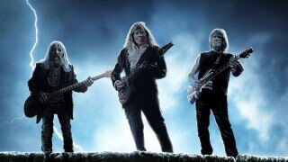 ‘Spinal Tap II’ Forgets What Made the Original Work