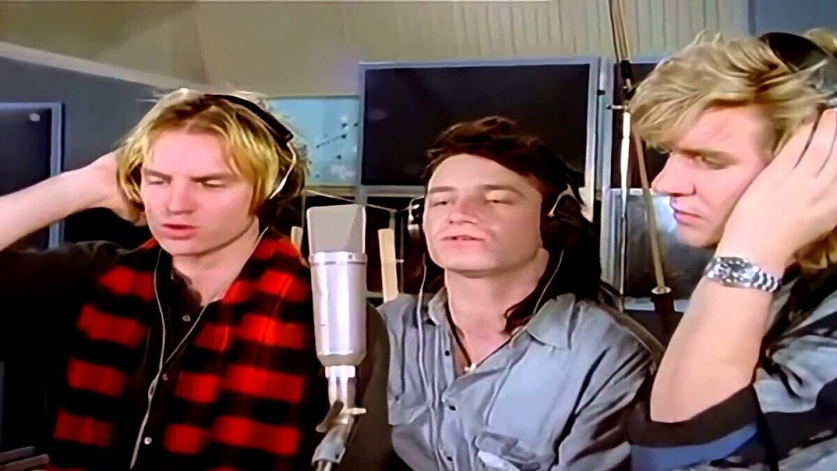 15 Ways the Recording of ‘Do They Know It’s Christmas?’ Was a Complete Mess
