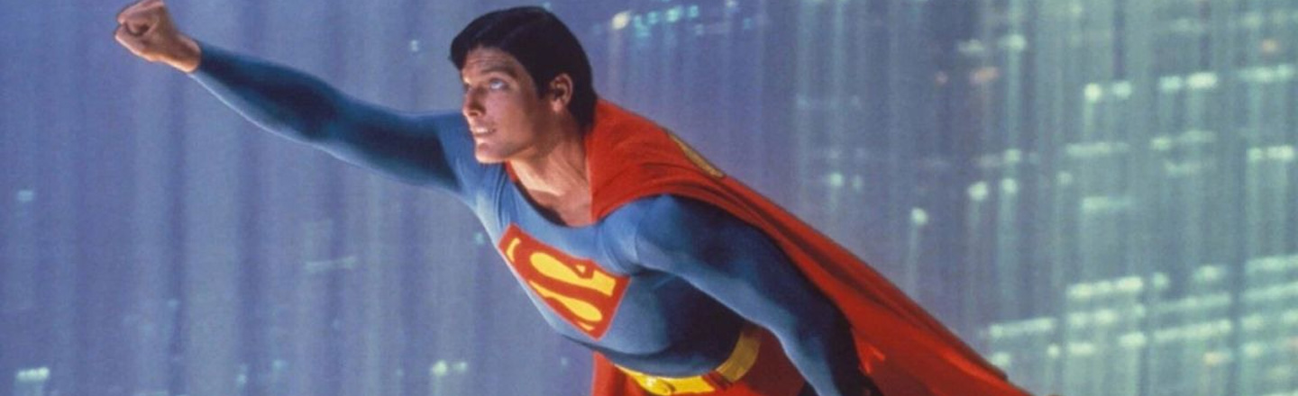What Makes A Good Superman?