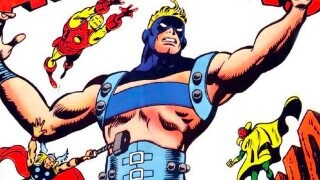 Hawkeye Had Size-Changing Powers For Years (And An Even Worse Look)