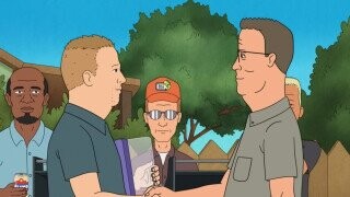 ‘King of the Hill’ Fans Have One Huge Complaint About the Reboot’s Newest Trailer