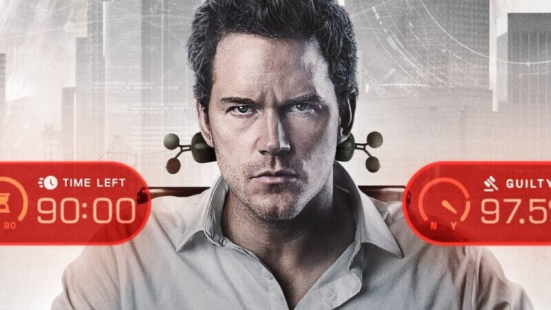 Chris Pratt’s Dumb New Movie Is Being Roasted Online