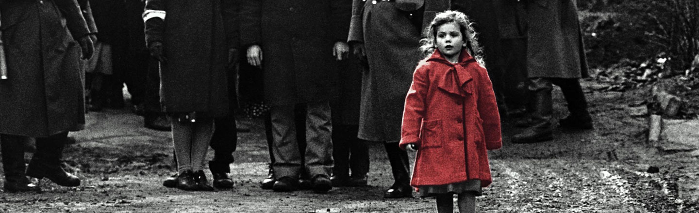 The 6 Most Horrifying Real Events Ever Reenacted For Movies