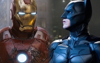 6 Ways Iron Man Is Objectively Better Than Batman