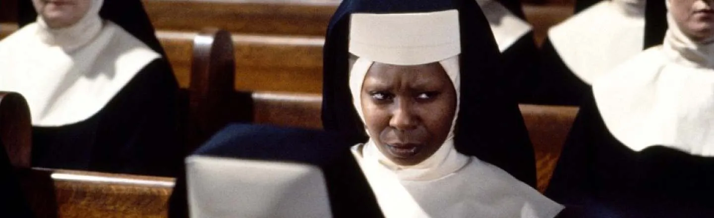 7 Ridiculously Outdated Assumptions Every Movie Makes | Cracked.com