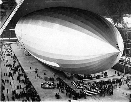 5 Insanely Huge Things You Won't Believe Aren't Photoshopped