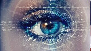 New Silicon Valley Startup Will Give You Crypto In Exchange For A Scan Of Your Eyeball