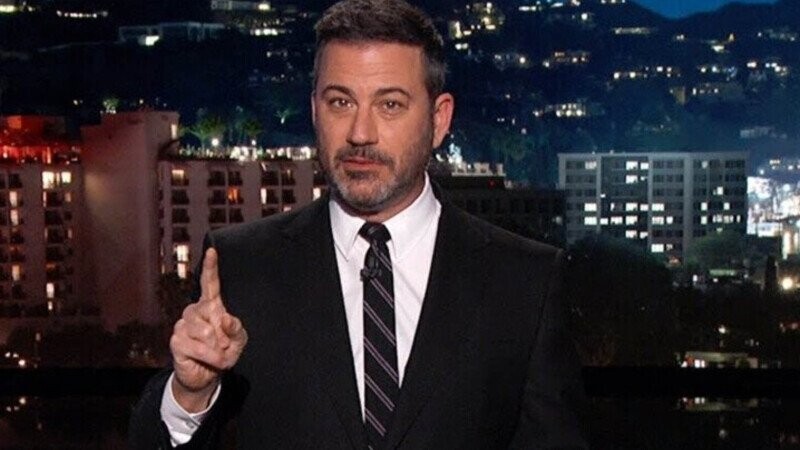 ABC Execs Reportedly ‘Pissing Themselves All Day’ Before Announcing ‘Jimmy Kimmel Live!’ Suspension