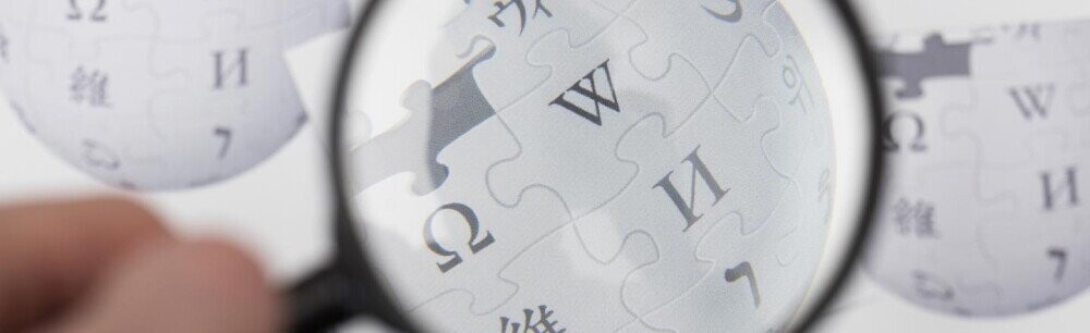 4 Wikipedia Editing Scandals That Slipped Under Readers' Radars