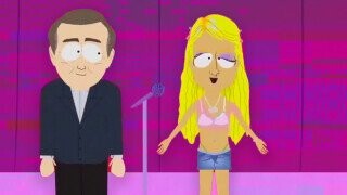‘South Park’ Went Way Too Hard on Paris Hilton, Says Paris Hilton