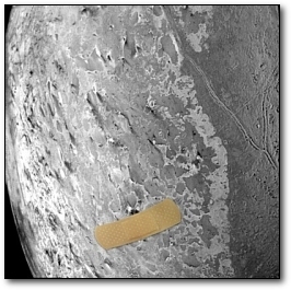 5 Mind-Blowing Things Found in Our Own Solar System