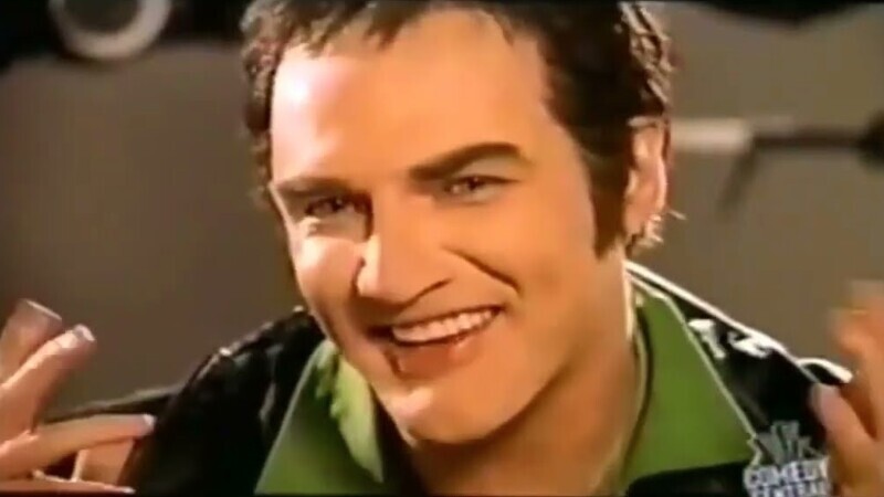 Some Norm Macdonald Fans Are Positive That He Absolutely Hated Quentin Tarantino