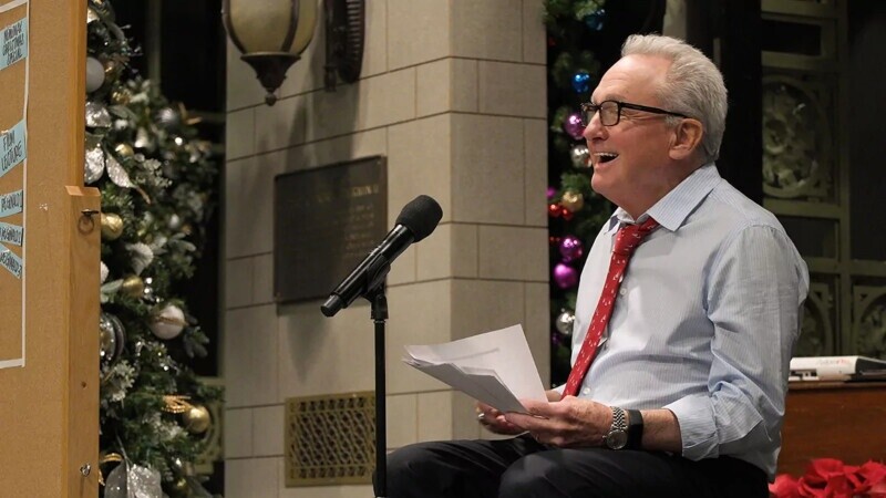 So How Much Do We Actually Learn About Lorne Michaels In His Documentary?