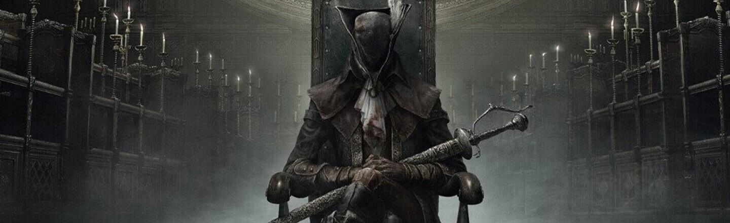 'Bloodborne Kart', The April Fools' Joke That Became A Glorious Game