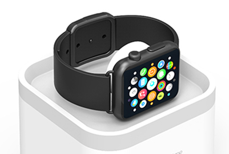 Combat Low Battery Anxiety W/These 5 Wireless Charging Pads