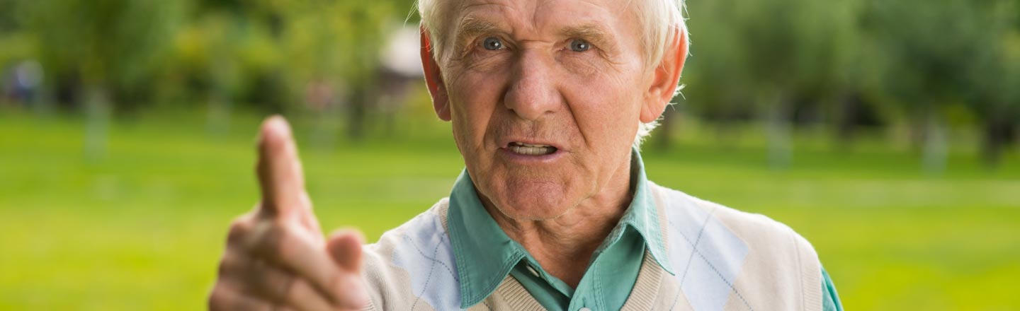 Science Declares Boomers Are More Sensitive Than Millennials