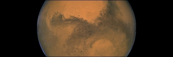 5 Mind-Blowing Things Found in Our Own Solar System