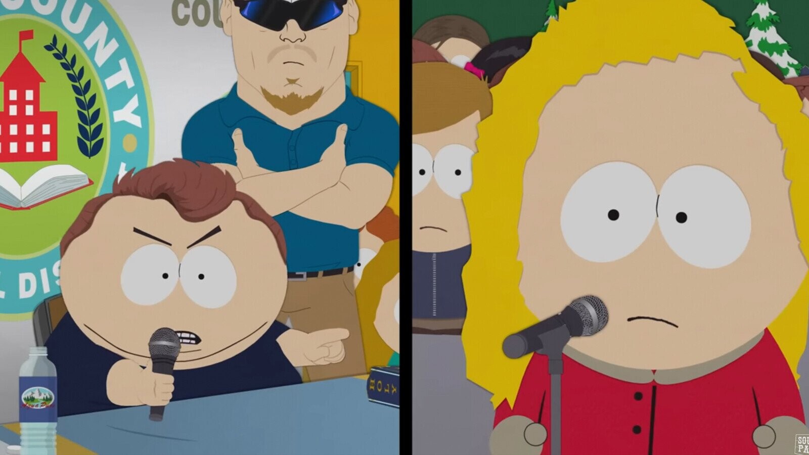 Charlie Kirk Is the Latest Example of the Right Not Understanding Cartman