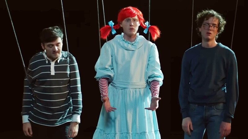 Rumored Splintering of Please Don’t Destroy Could Affect ‘SNL’ Cast