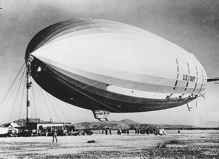 5 Insanely Huge Things You Won't Believe Aren't Photoshopped