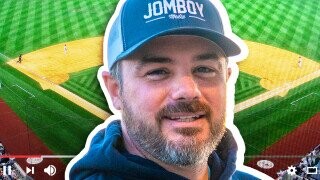 Jimmy O’Brien on Making Funny Sports Videos, Not Being a Talk-Radio Blowhard and Why He’s a Proud Mama’s Boy