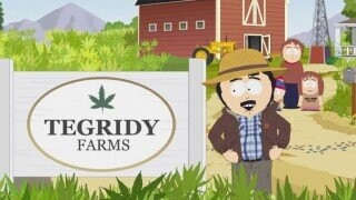 ‘South Park’ Fans Joke That Tegridy Farms Should Become A Spirit Halloween