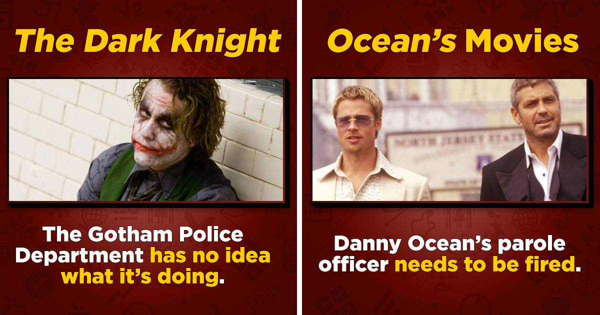 6 Movie Stories Only Made Possible By Massive Incompetence | Cracked.com