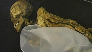 12 Bizarre Ways People Got Turned Into Mummies