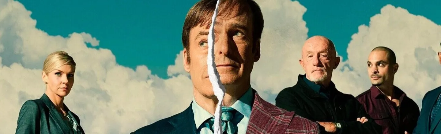 How 'Better Call Saul' Is The Only Prequel Getting Things Right