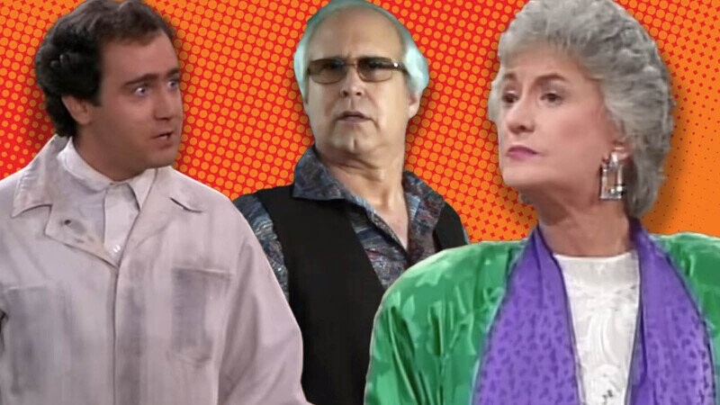 5 Actors Who Hated Their Sitcom Characters