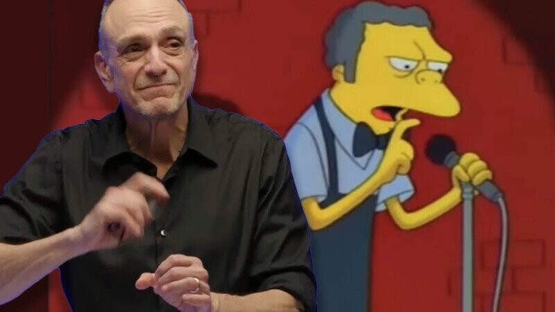 Would Fox Really Replace ‘Simpsons’ Voice Actors With A.I.?