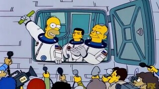 How One of the Most Absurd Plotlines in ‘The Simpsons’ is Hilariously Plausible in North Korea