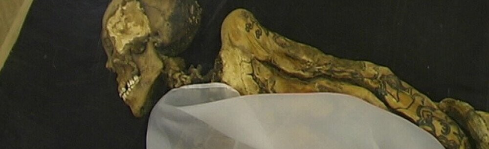 12 Bizarre Ways People Got Turned Into Mummies