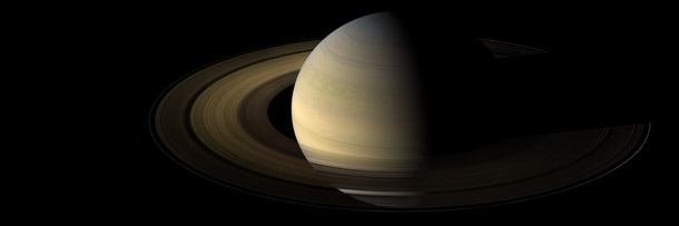 5 Mind-Blowing Things Found in Our Own Solar System