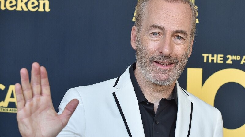 Bob Odenkirk Told Marc Maron About His Near-Death Experience: ‘The Whole Heaven Thing Is a Hoax’