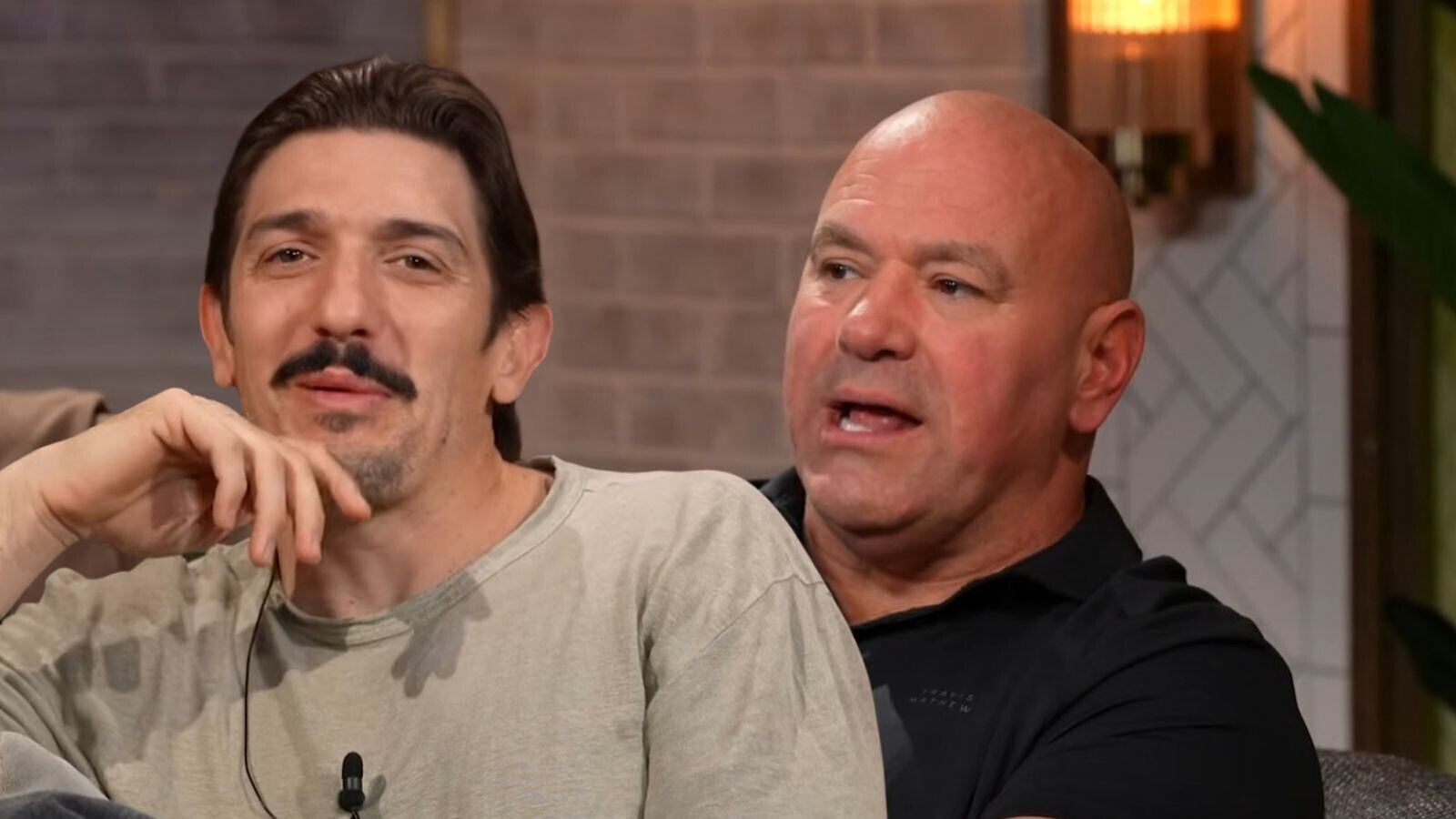 The Worst Thing We Heard On A Comedy Podcast This Week