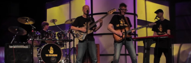 Songs Even Dumber Than The Fringe Groups Performing Them