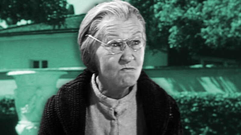 The Guy Who Created ‘Beverly Hillbillies’ Was A Genius, According to Granny