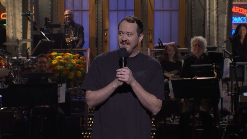 Shane Gillis’ Latest ‘Saturday Night Live’ Disaster Raises Questions About Who This Is All For