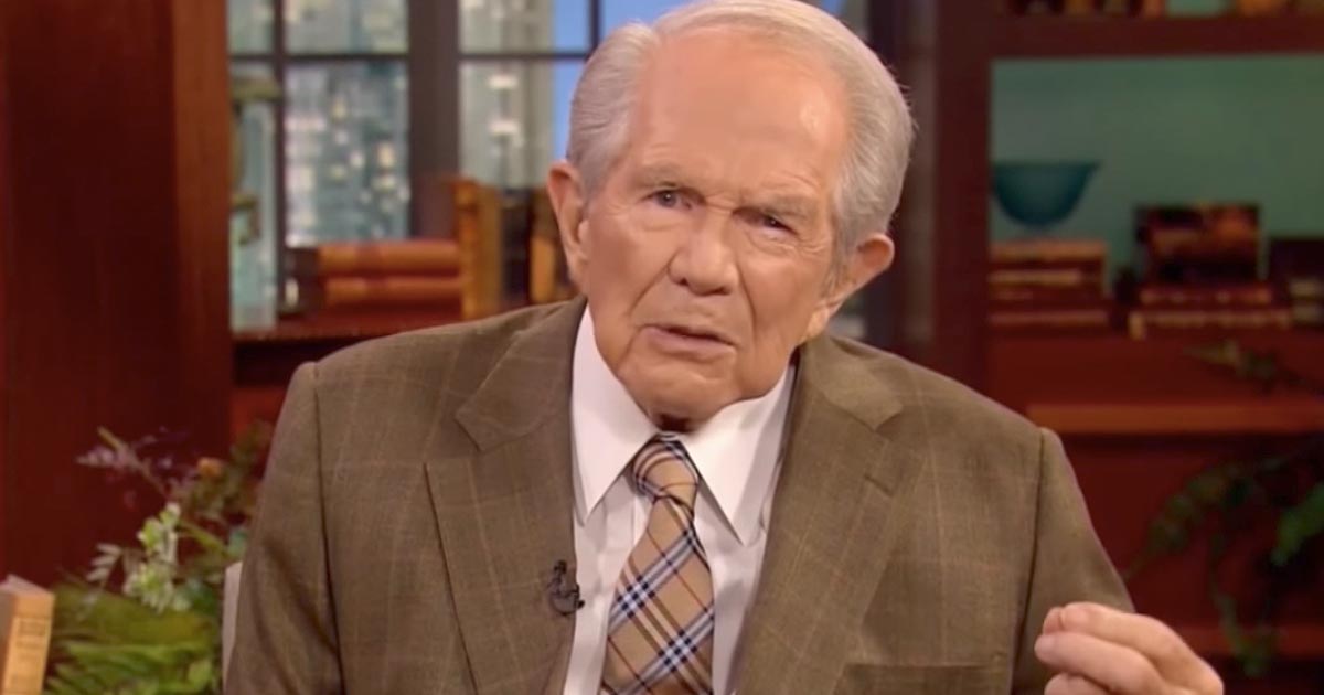 6 Famously Awful Televangelists Who Are Somehow Still Around 