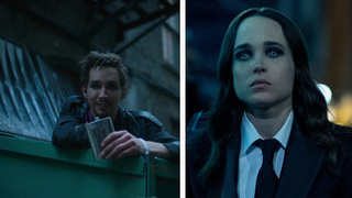 Who's The Most Tragic Character In 'The Umbrella Academy?'
