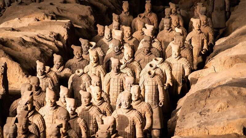 5 Places That Could Be Hiding Incredible Archaeological and Paleontological Discoveries