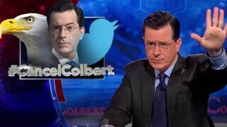 ‘The Late Show with Stephen Colbert’ Could Never Match the Greatness of ‘The Colbert Report’