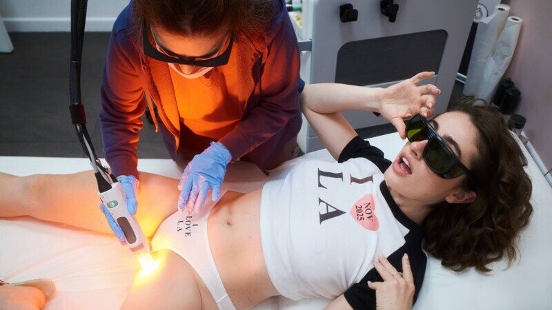 The Name of Rachel Sennott’s New HBO Series Is Kinda Boring