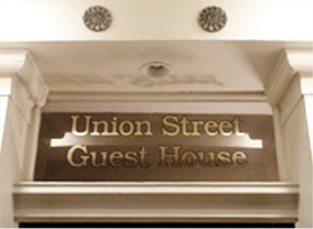 Union Street Guest House 