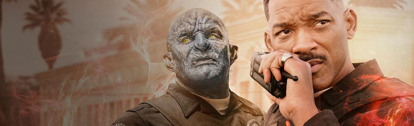 The Cringe-Worthy Way Sci-Fi And Fantasy Deal With Prejudice