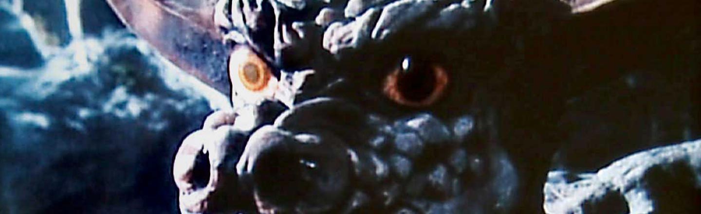 North Korea Once Made A Monster Movie And It Was Super Crazy
