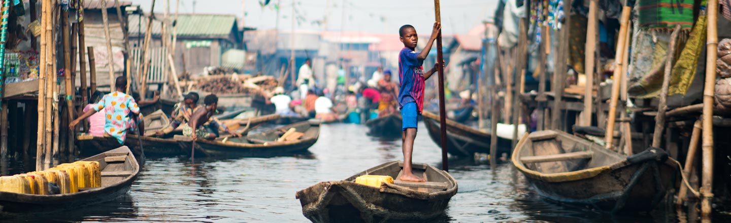 Weird As Hell Realities Of Living In These Major Cities